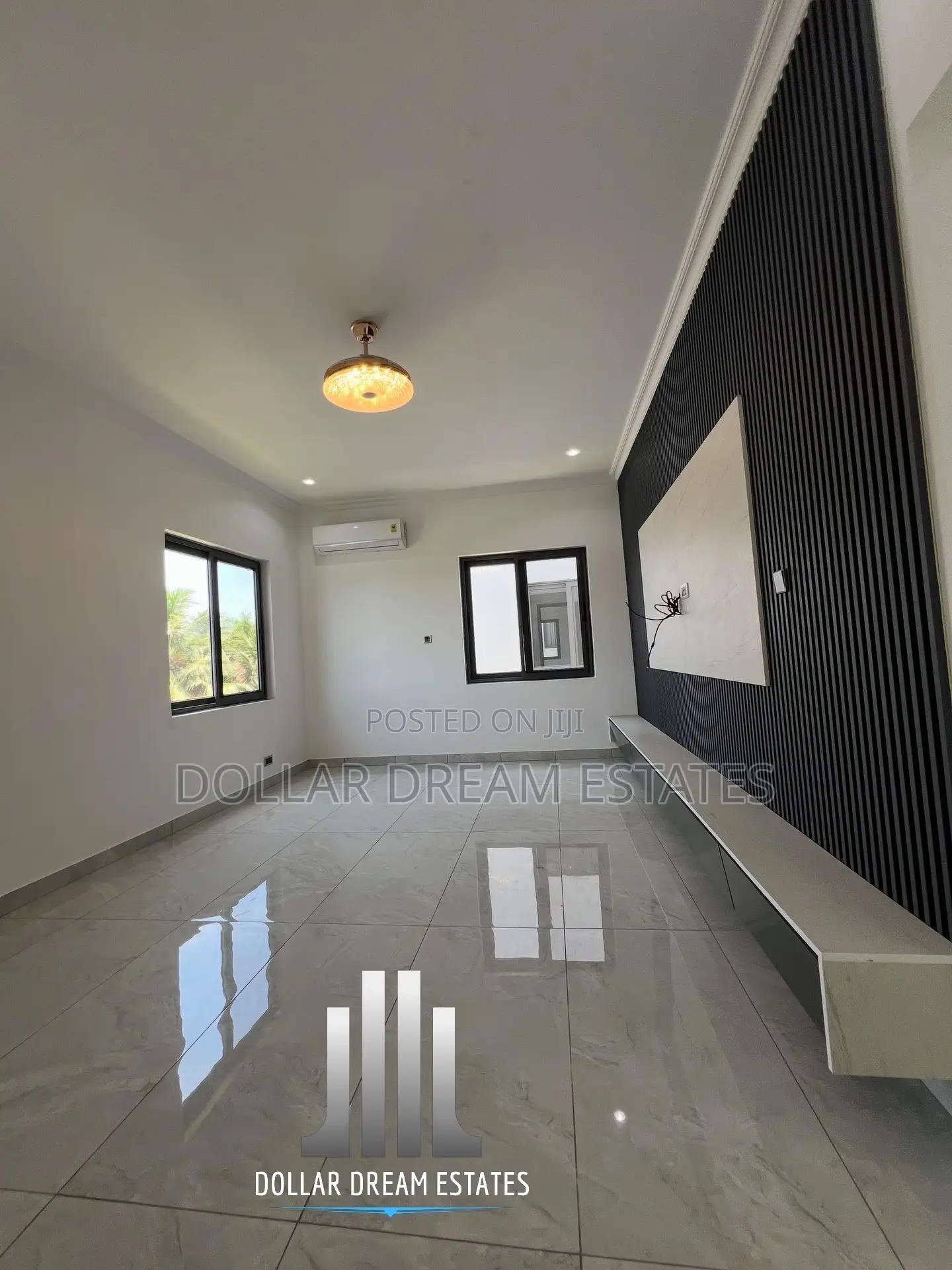 4bdrm House in East Legon for rent