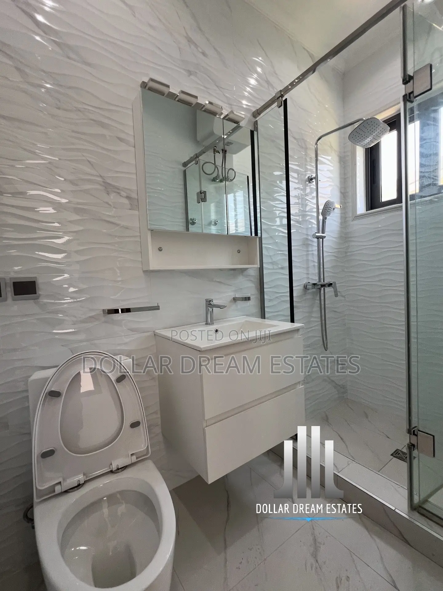 4bdrm House in East Legon for rent