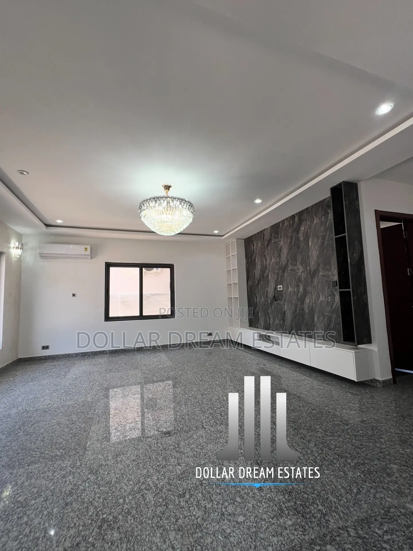 4bdrm House in East Legon for rent