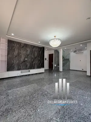 4bdrm House in East Legon for rent