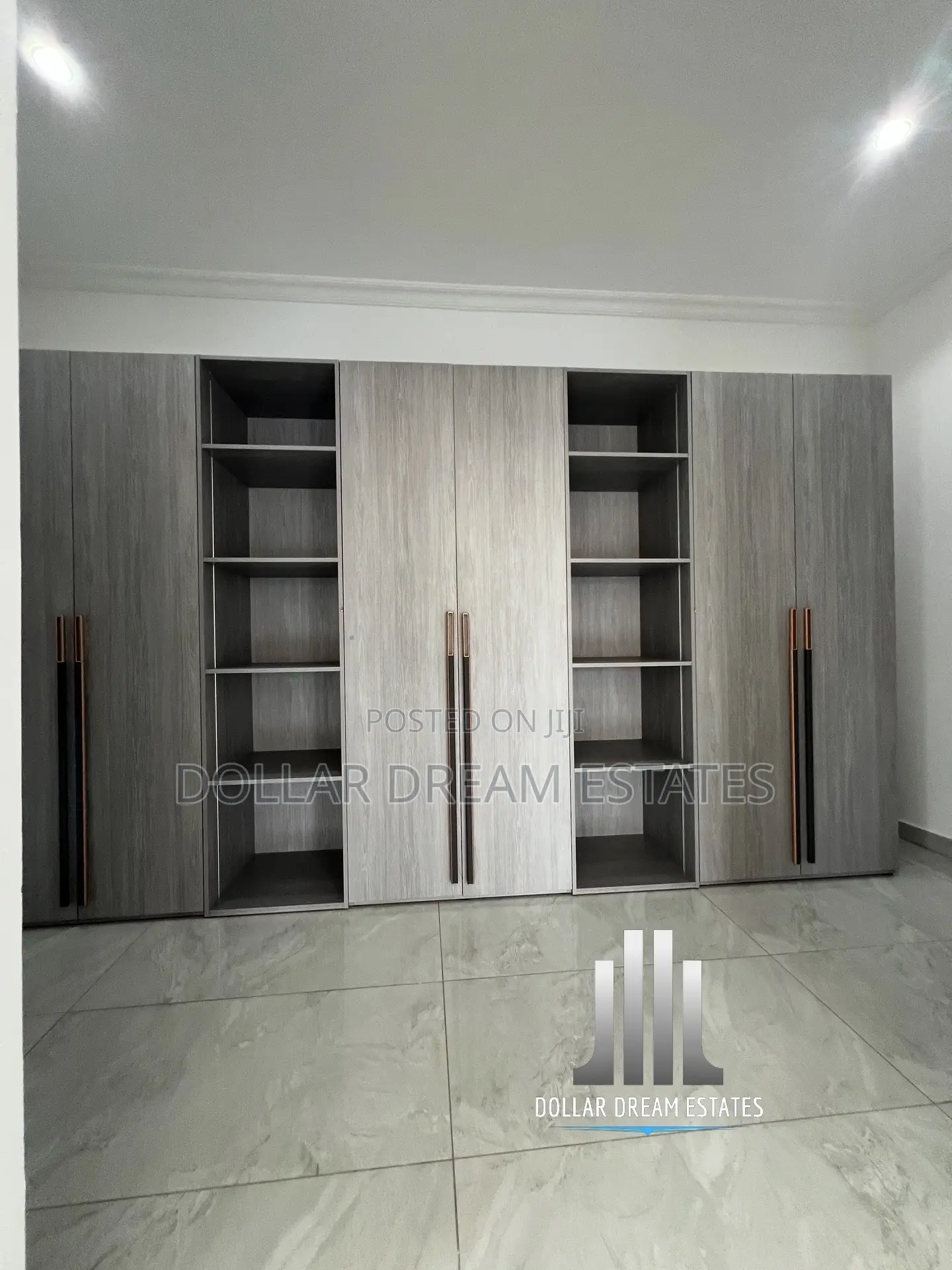 4bdrm House in East Legon for rent