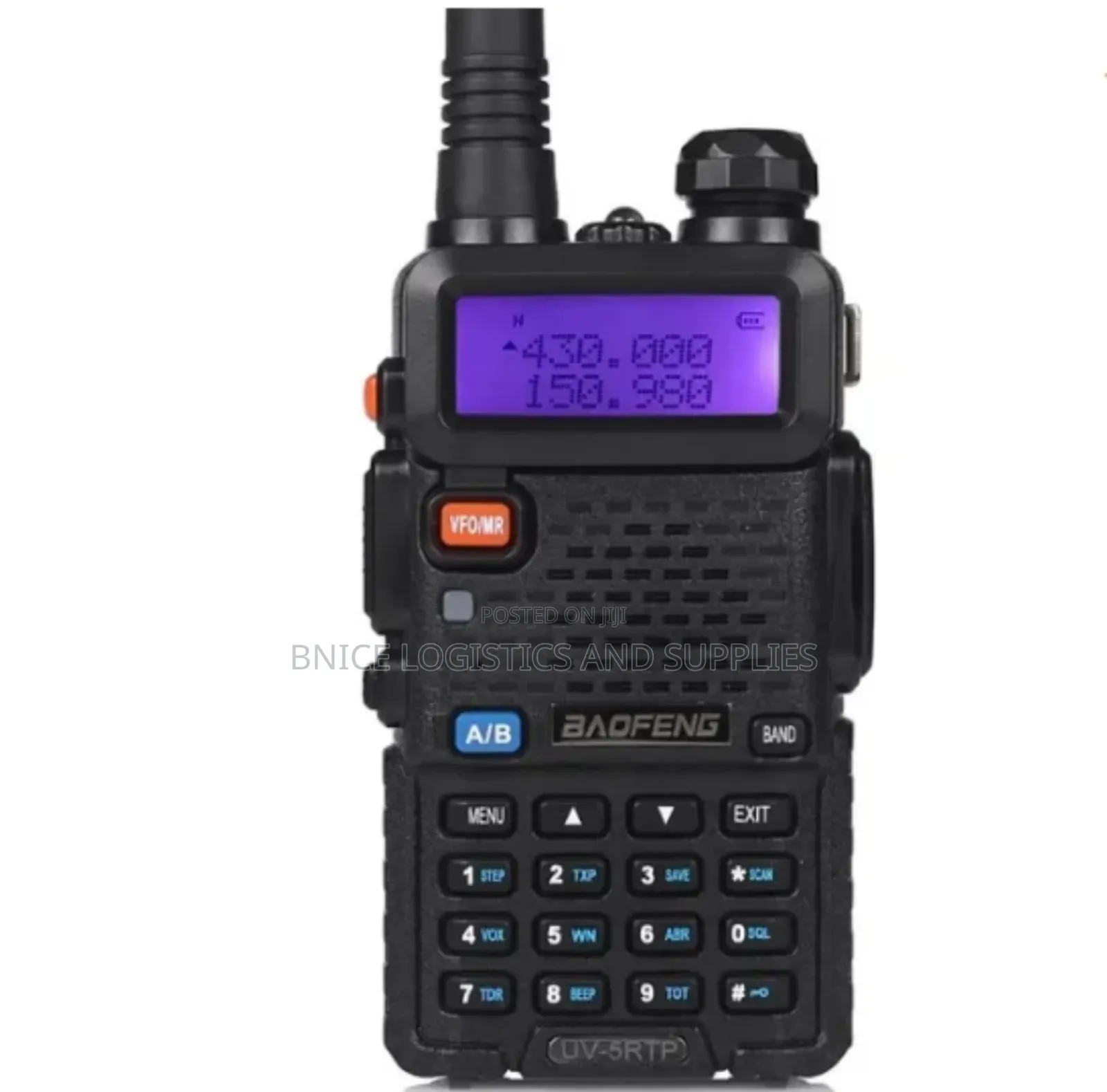 Uv5r Radios (8w)
