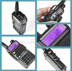 Uv5r Radios (8w)