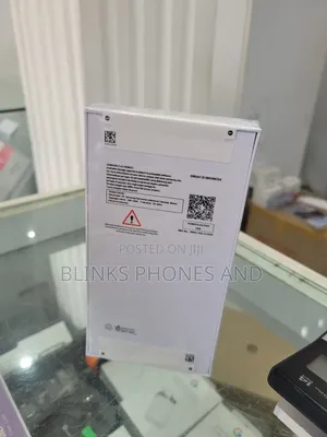 New Samsung Galaxy A56 128 GB Green