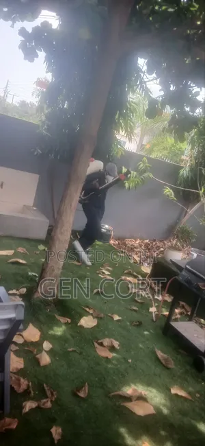 Standard Fumigation Service