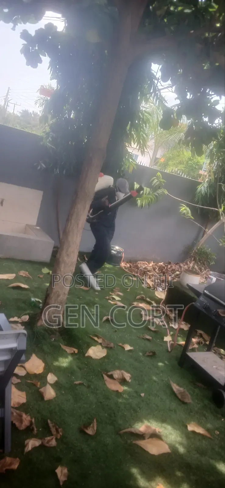 Standard Fumigation Service
