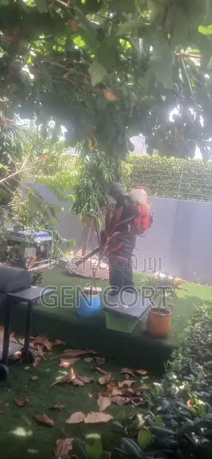 Standard Fumigation Service