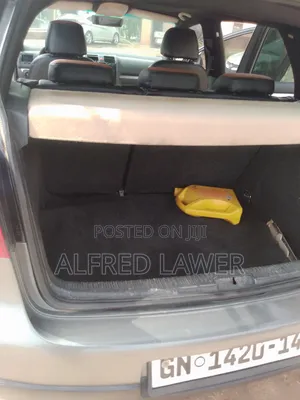 Volkswagen Golf 1.6 Comfortline 2006 Gray