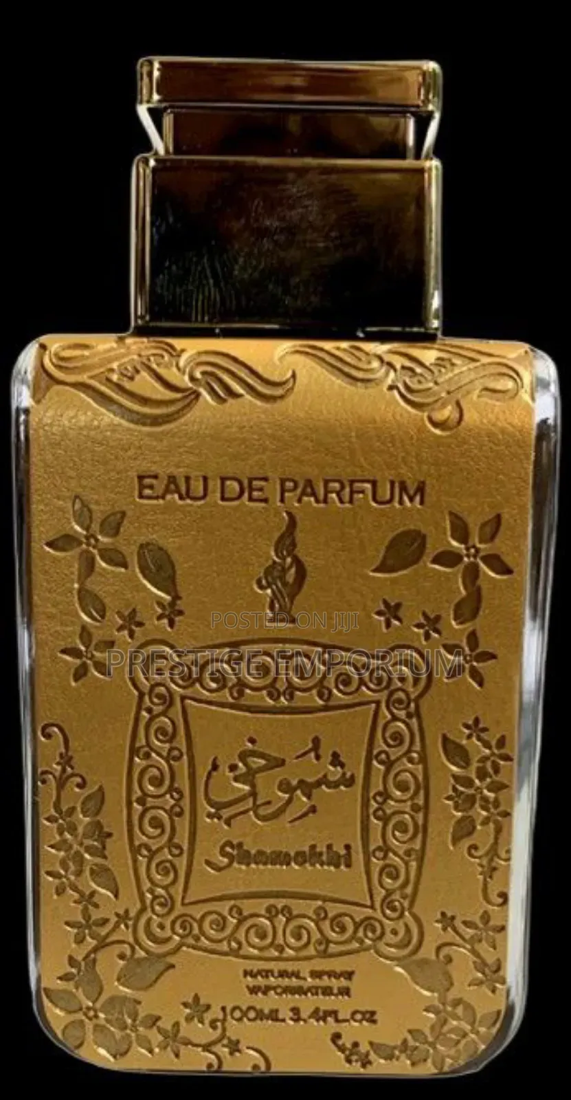 Shamokhi Perfume