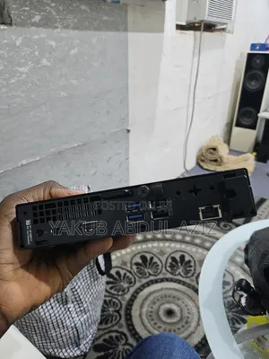 Desktop Computer Dell Optiplex 3000 MT 8GB Intel Core i5 HDD 2T