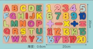 Magic Book for Kids