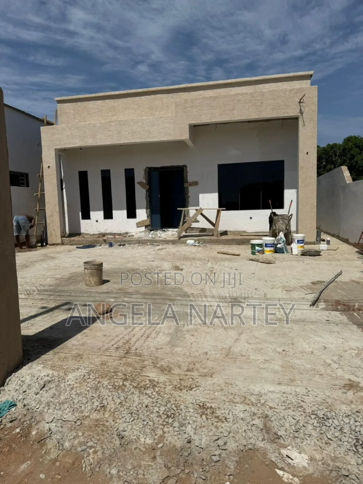 3bdrm House in Spintex, Accra Metropolitan for sale