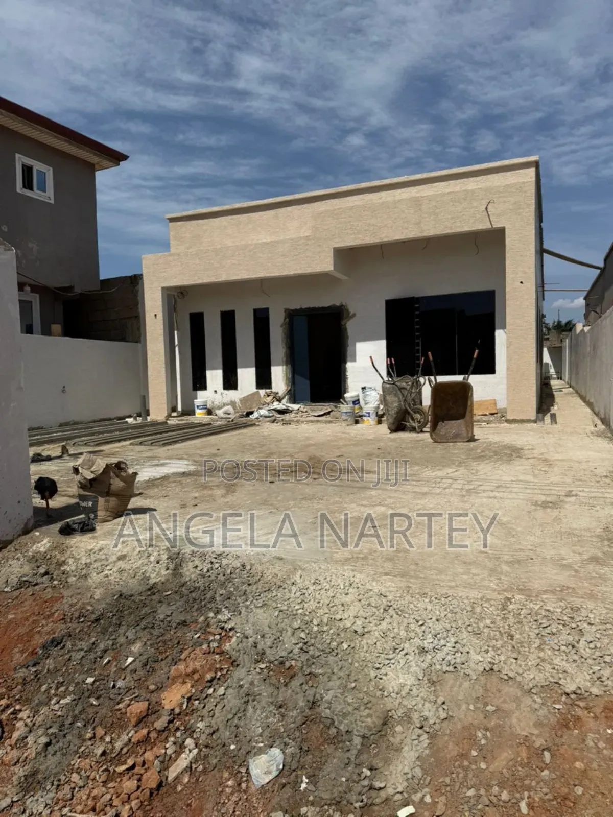 3bdrm House in Spintex, Accra Metropolitan for sale
