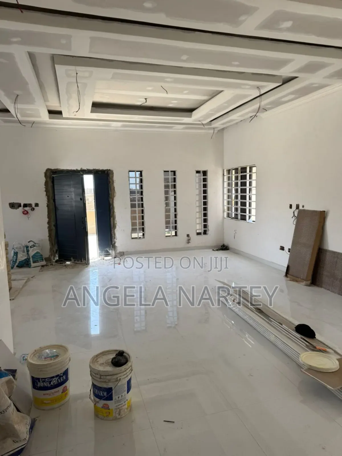 3bdrm House in Spintex, Accra Metropolitan for sale
