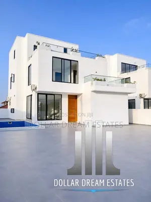6bdrm House in Adjiriganor for sale