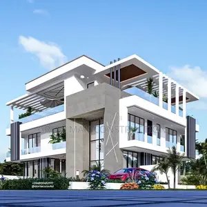 Architectural and Construction Services