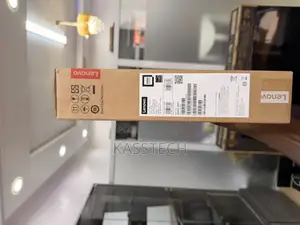 New Laptop Lenovo IdeaPad 1 16GB Intel Core i5 SSD 256GB