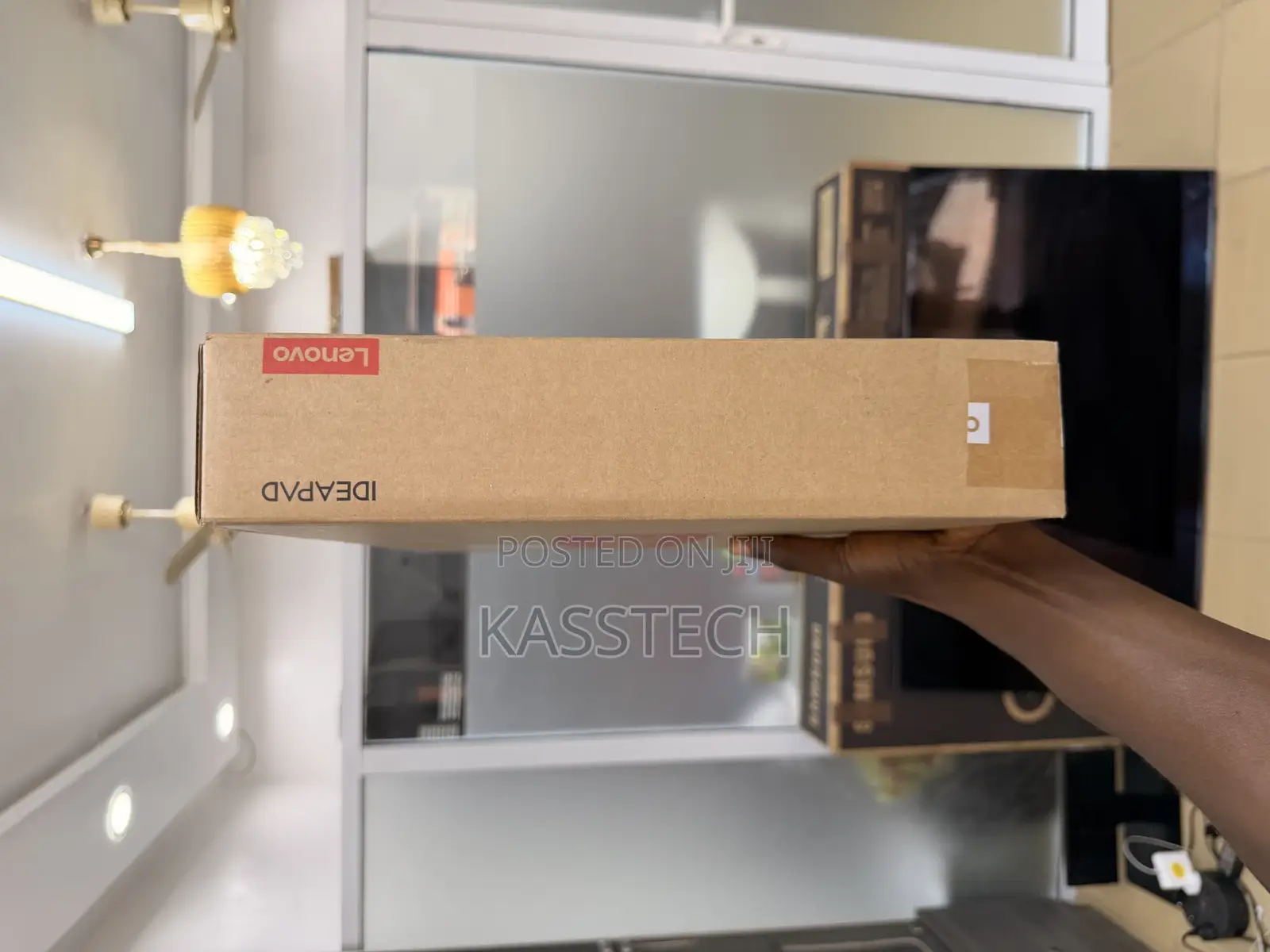 New Laptop Lenovo IdeaPad 1 16GB Intel Core i5 SSD 256GB