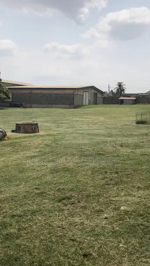 3 Acres of Land Close to the Main Road for Sale at Sapeiman