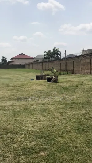 3 Acres of Land Close to the Main Road for Sale at Sapeiman