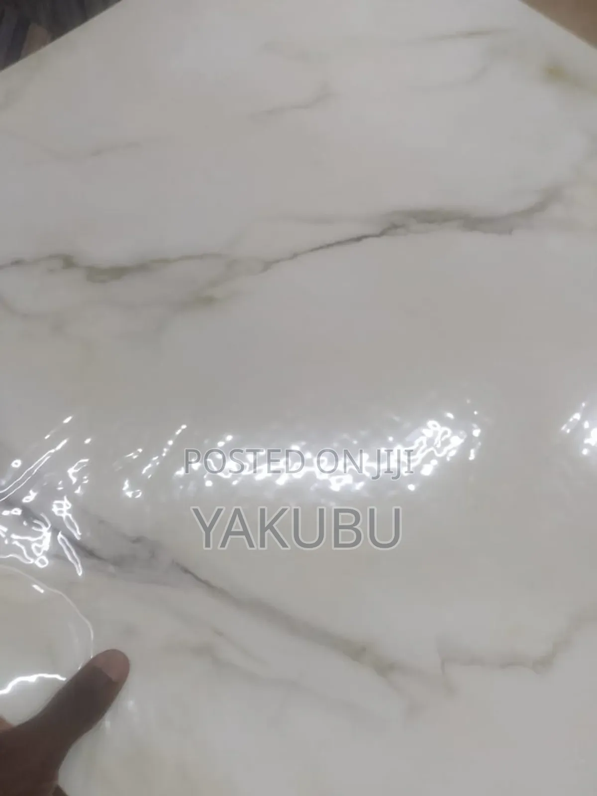PVC Floor Tiles