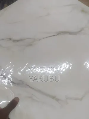 PVC Floor Tiles