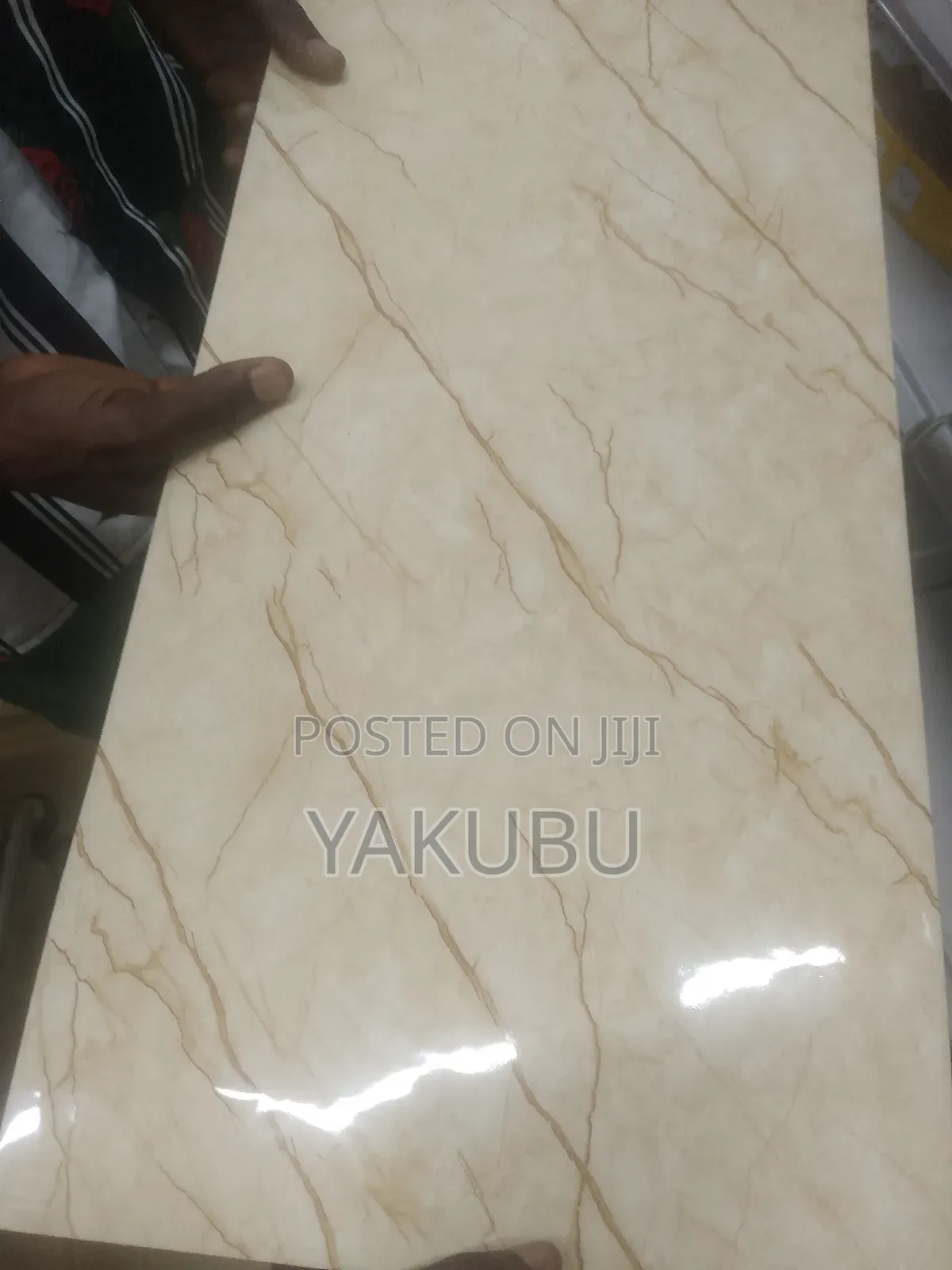 PVC Floor Tiles