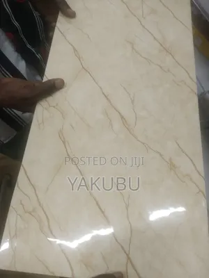 PVC Floor Tiles