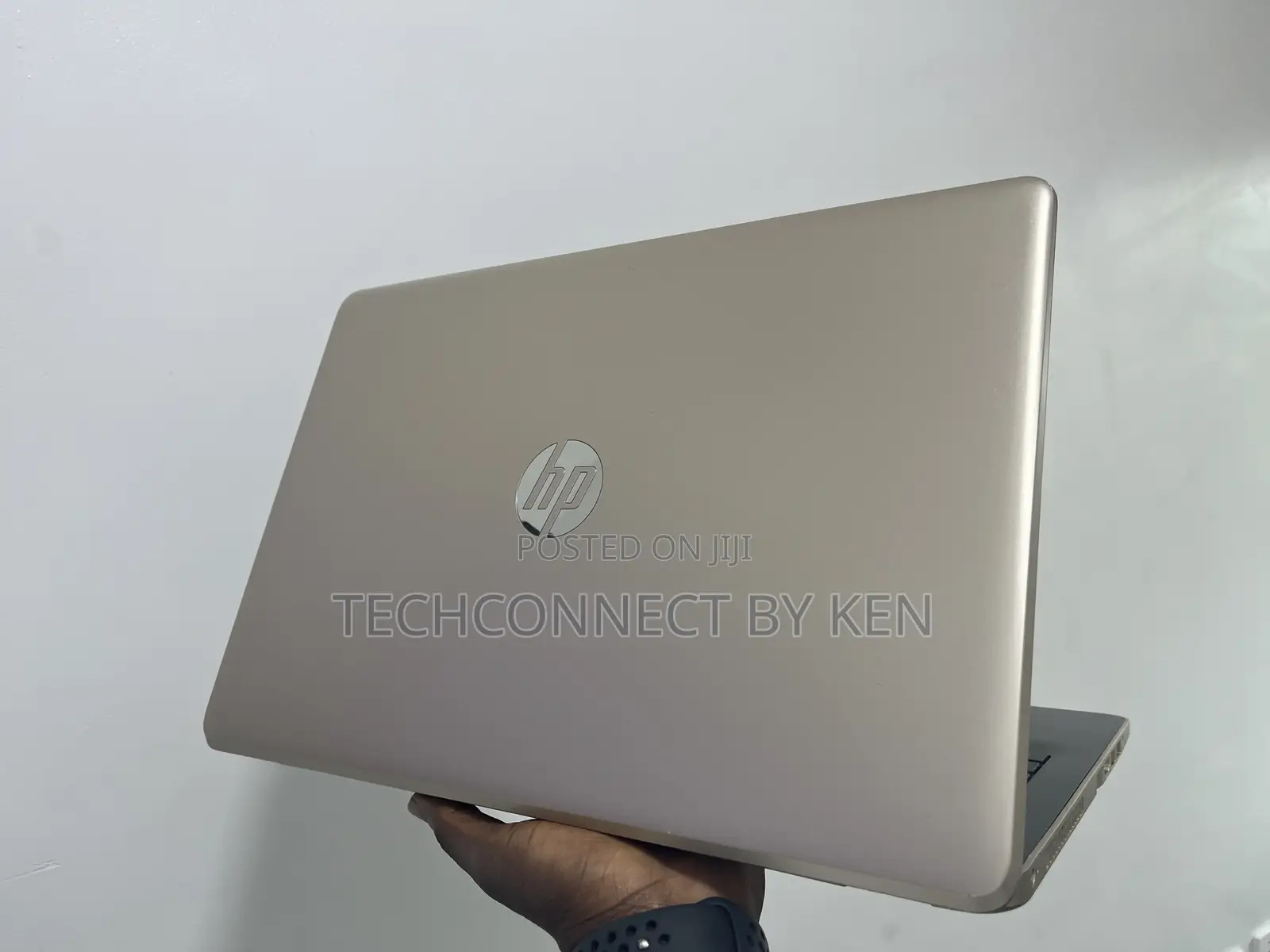 Laptop HP Pavilion 15 8GB Intel Core i3 SSD 128GB