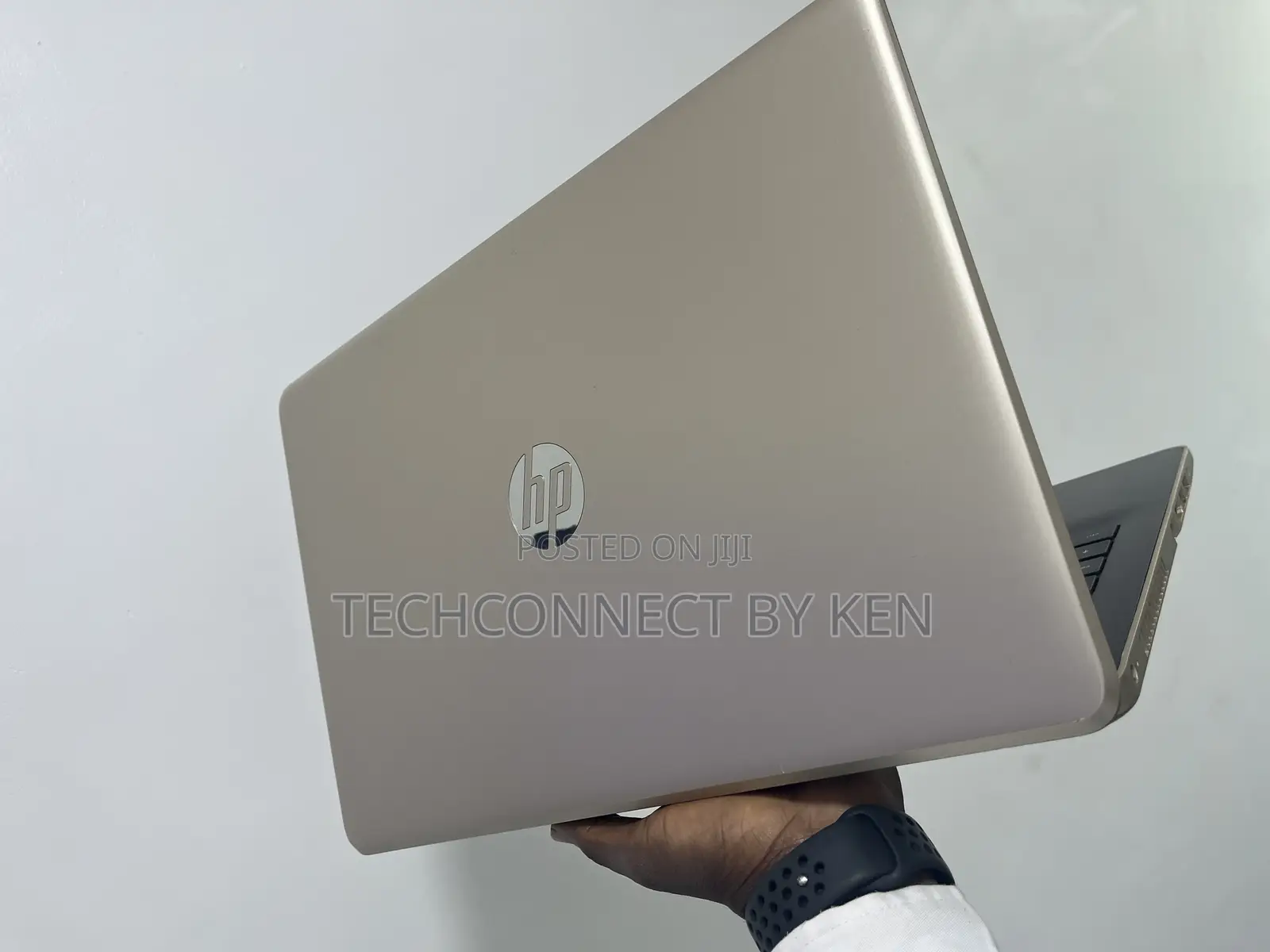 Laptop HP Pavilion 15 8GB Intel Core i3 SSD 128GB