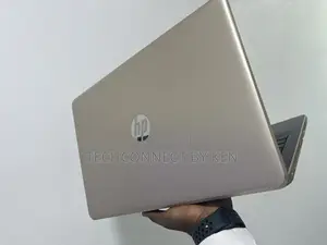 Laptop HP Pavilion 15 8GB Intel Core i3 SSD 128GB
