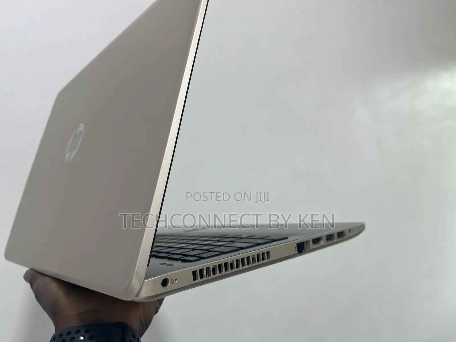 Laptop HP Pavilion 15 8GB Intel Core i3 SSD 128GB