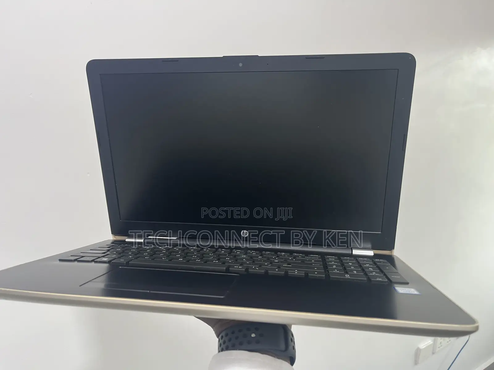 Laptop HP Pavilion 15 8GB Intel Core i3 SSD 128GB