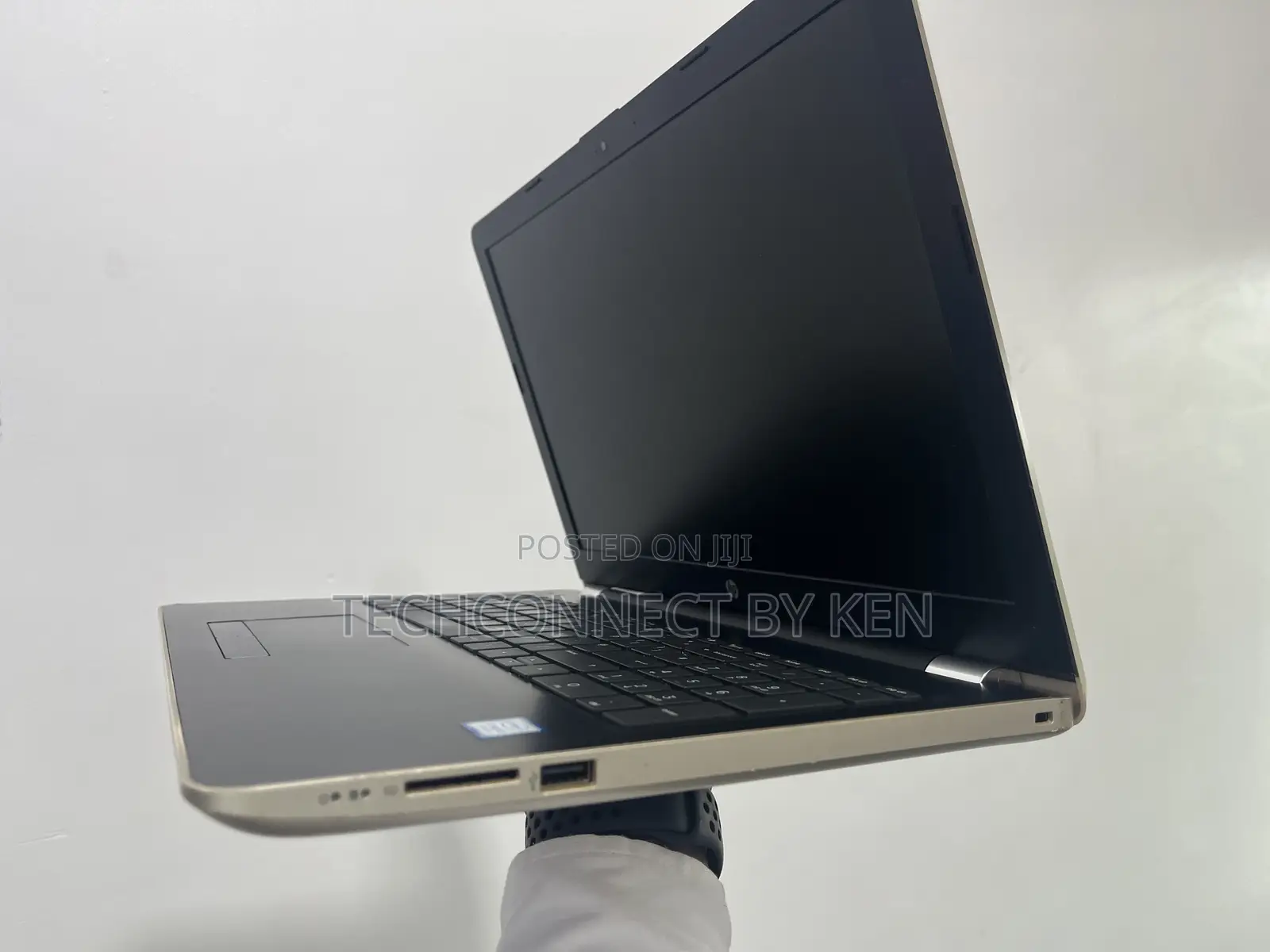 Laptop HP Pavilion 15 8GB Intel Core i3 SSD 128GB