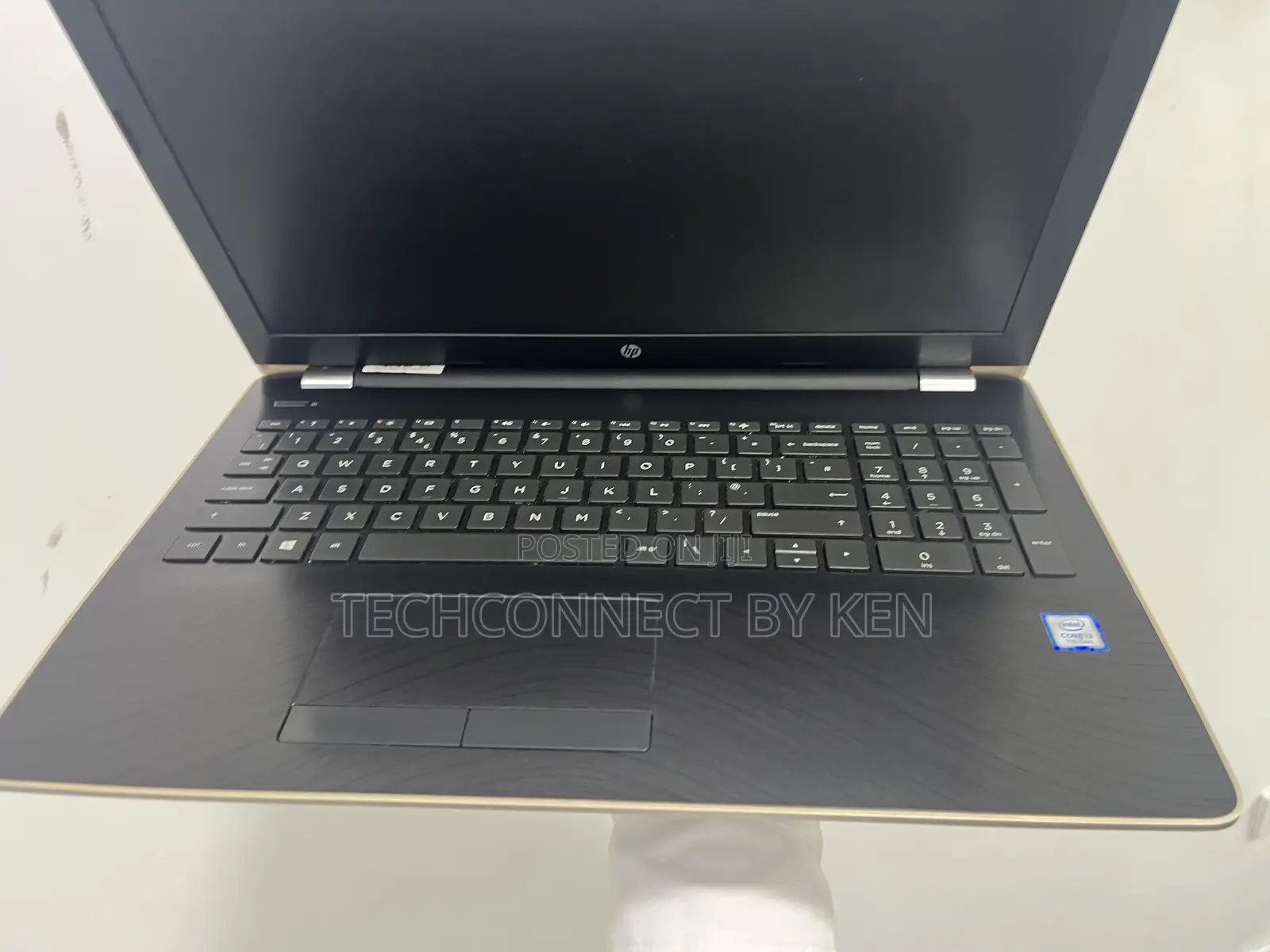 Laptop HP Pavilion 15 8GB Intel Core i3 SSD 128GB