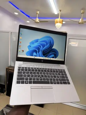 Laptop HP EliteBook 745 G6 8GB AMD Ryzen 5 SSD 256GB