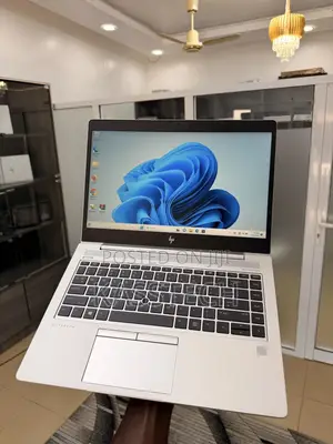 Laptop HP EliteBook 745 G6 8GB AMD Ryzen 5 SSD 256GB