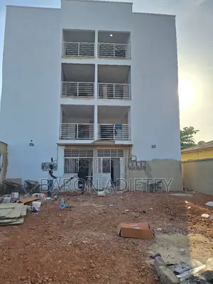 2bdrm Apartment in Tsuibleoo, Accra Metropolitan for rent