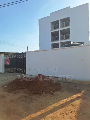 2bdrm Apartment in Tsuibleoo, Accra Metropolitan for rent