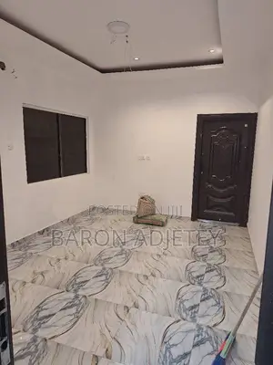 2bdrm Apartment in Tsuibleoo, Accra Metropolitan for rent