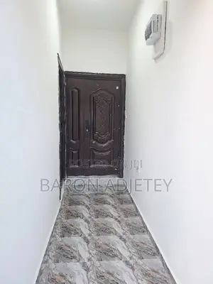 2bdrm Apartment in Tsuibleoo, Accra Metropolitan for rent