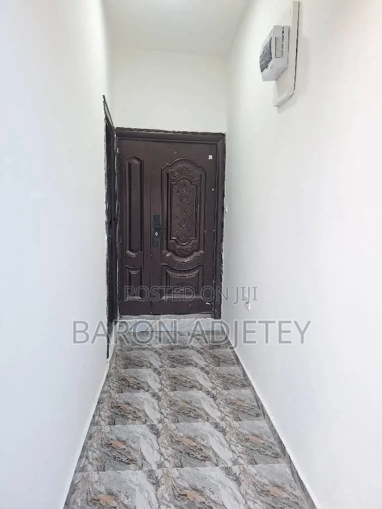 2bdrm Apartment in Tsuibleoo, Accra Metropolitan for rent