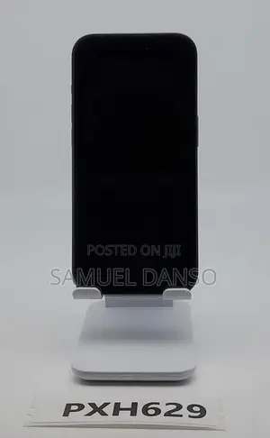 Apple iPhone 14 Pro 128 GB Black