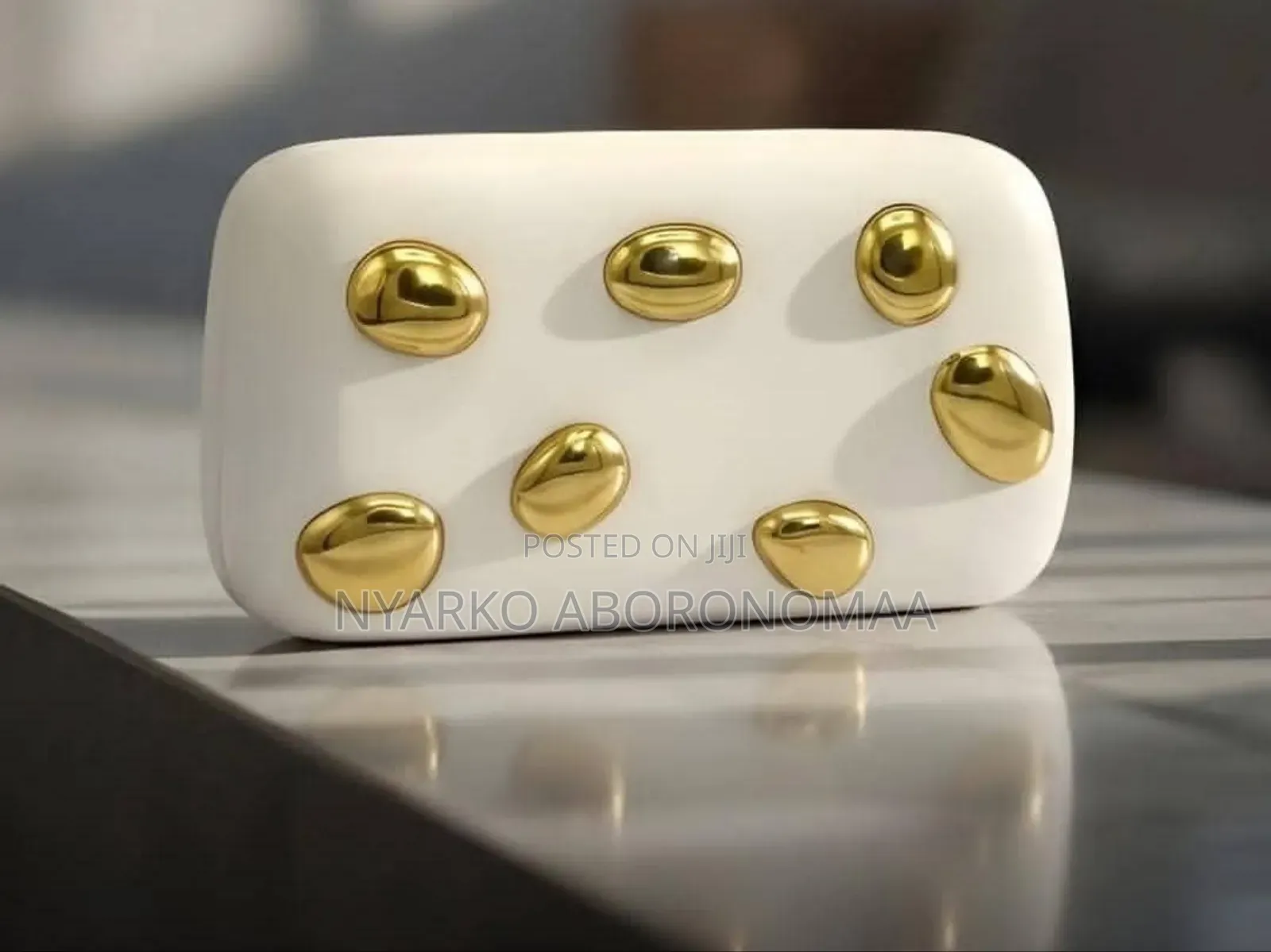 Classy Ladies Luxury Hand Bag