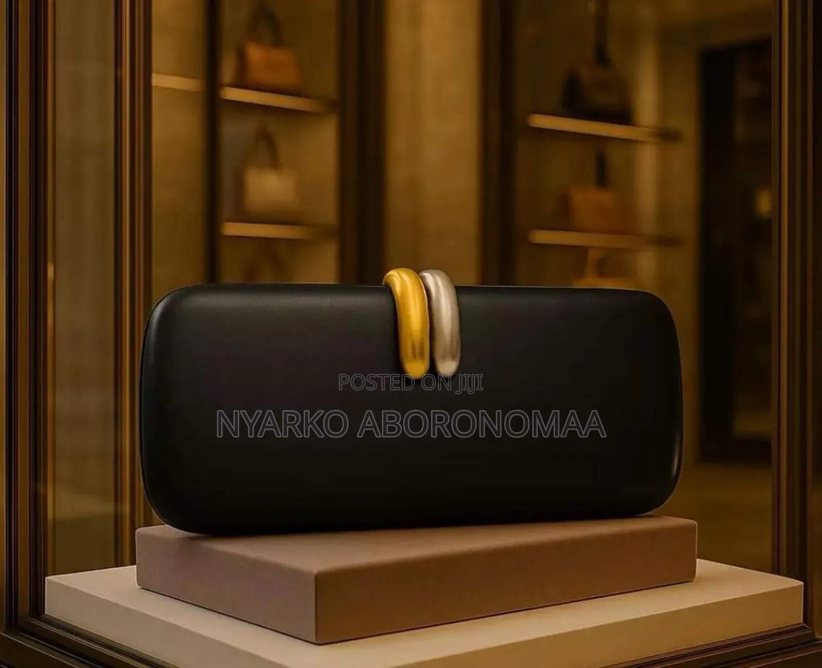 Classy Ladies Luxury Hand Bag
