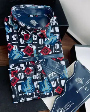 Designer Shirts
