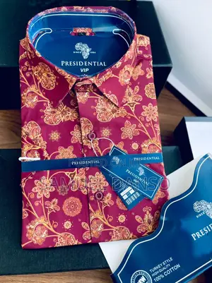 Designer Shirts
