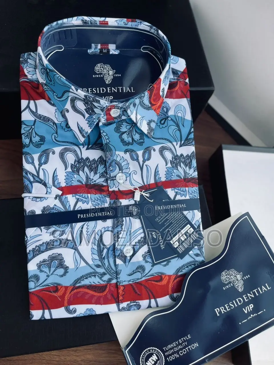 Designer Shirts