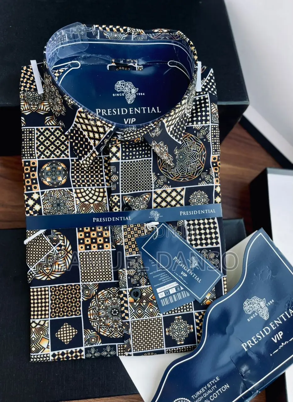 Designer Shirts
