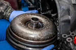 Gearbox (Torque Converter) for All Cars.